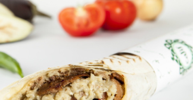 O bucatarie orientala de bun gust la Califatul Iancului