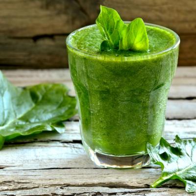 Top 3 Retete de SMOOTHIE pentu detoxifiere dupa Paste