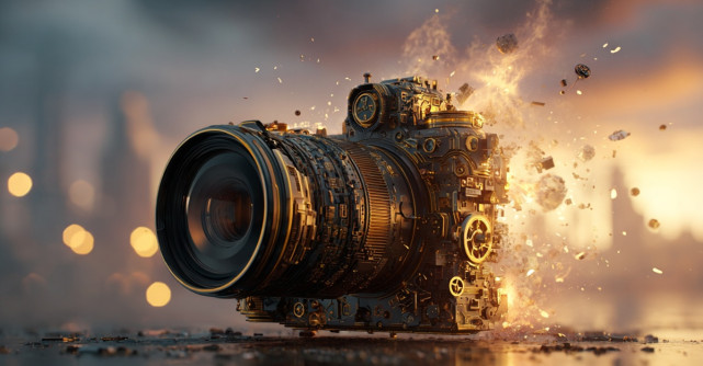 Călătorul în timp care pretinde că a venit din anul 5000 a arătat o fotografie – și veștile nu sunt deloc bune