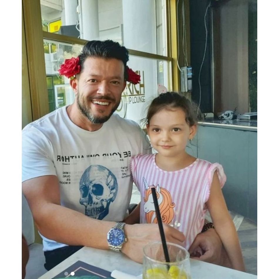 Victor Slav a lipsit de la petrecerea fiicei sale. Bianca Drăgușanu a dezvăluit motivul absenței tatălui Sofiei