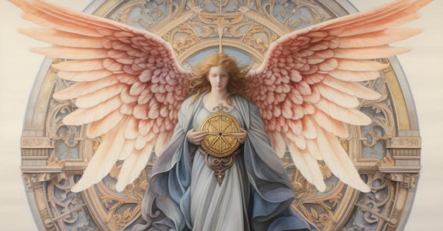 Mesajul îngerilor pentru zodia ta pentru cele 31 de zile ale lunii august