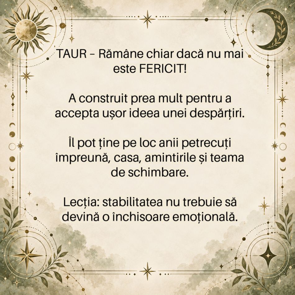 Au jurat să NU PLECE NICIODATĂ! 3 zodii rămân LOIALE chiar și când iubirea începe să le rănească
