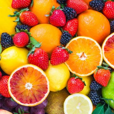 Alimentul considerat de catre nutritionisti fructul fericirii