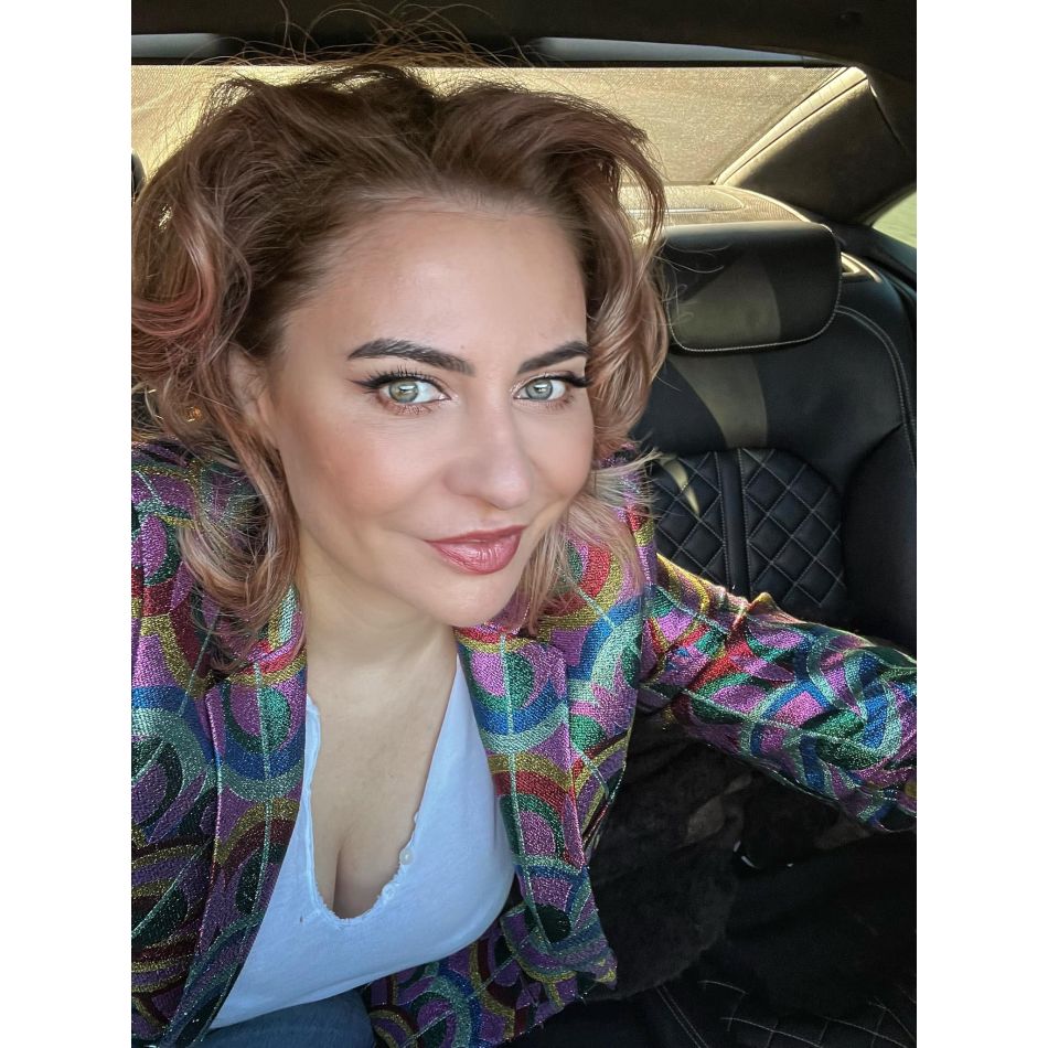 Adina Buzatu, despre cum să păstrăm o pereche de blugi pentru mai mult timp: îi congelezi, îi lași 24 de ore...