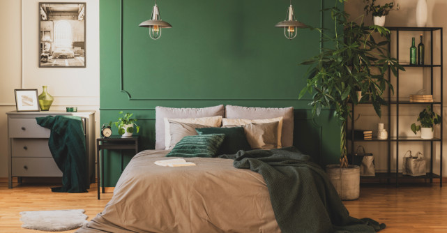 Culoarea anului 2022: Decorează-ți casa după ultimele tendințe!