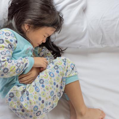 Alimente benefice și nerecomandate în diareea la copii