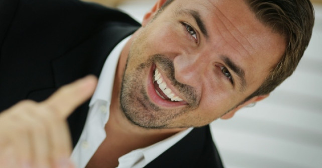 Horia Brenciu va fi tatic