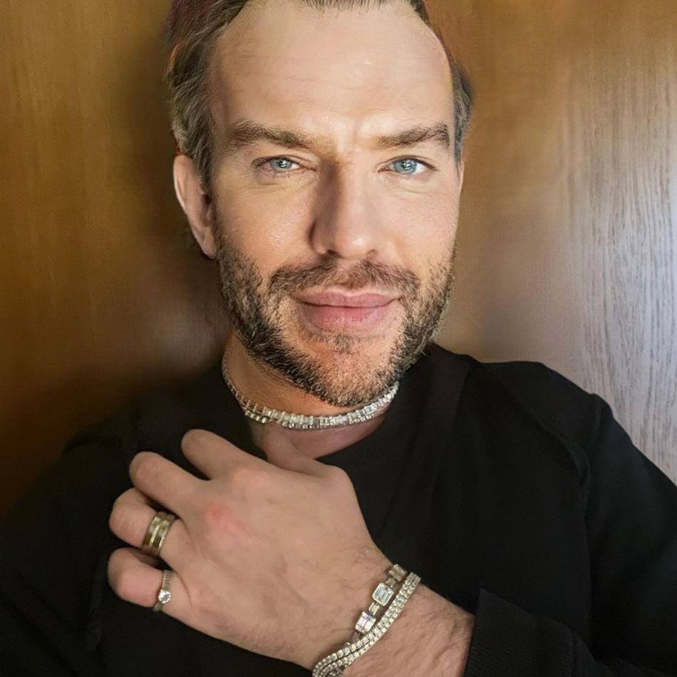 Stephan Pelger a murit! Designerul în vârstă de 44 de ani a fost găsit spânzurat