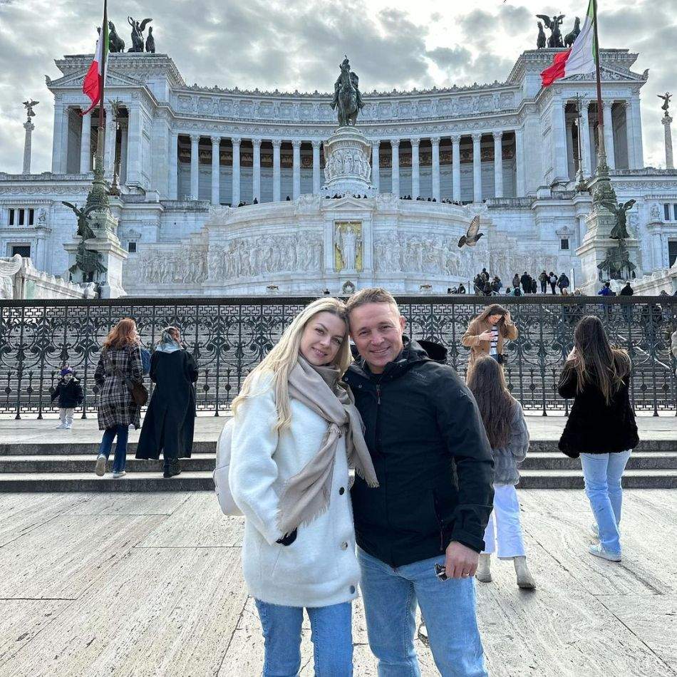 Cine este Marina Cârnaț, femeia care a devenit mamă de 9 ori: Eu am ales această cale... 