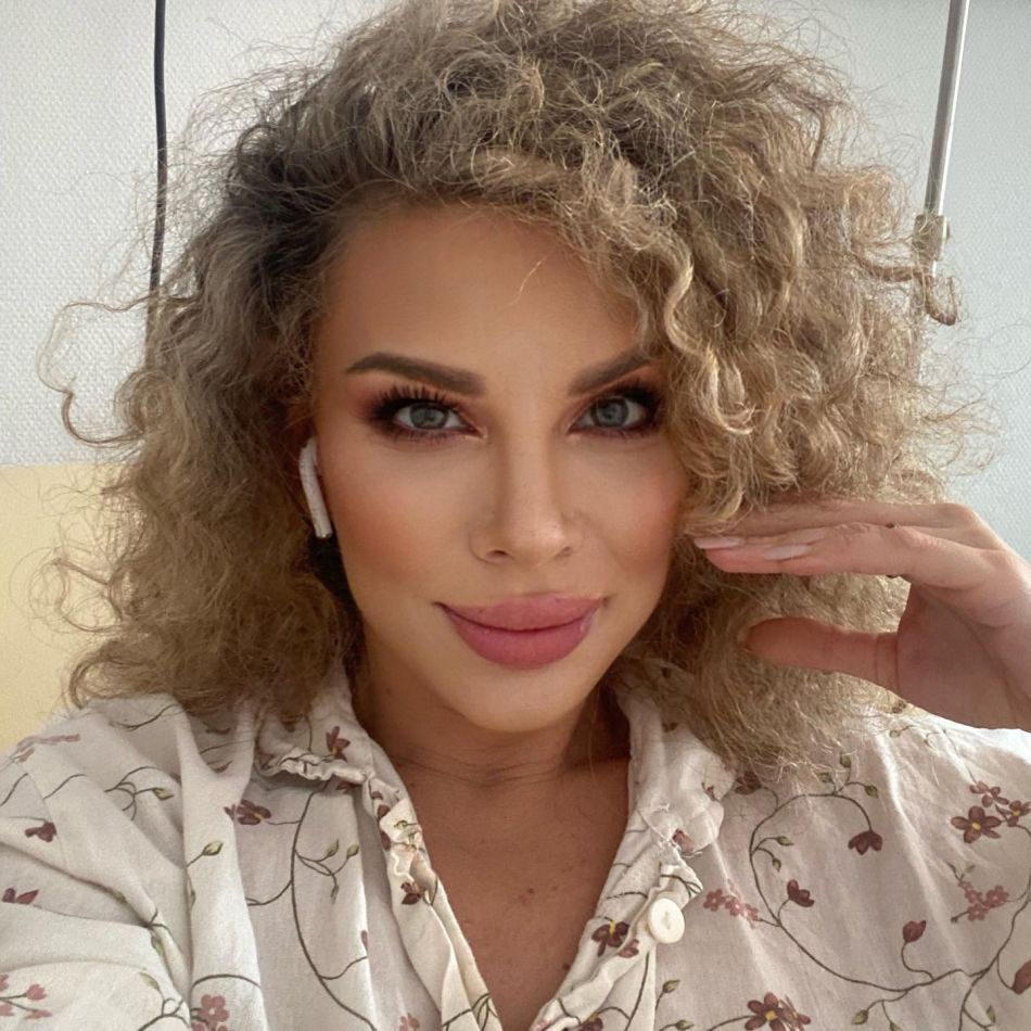 Alina Laufer s-a hotărât, după 11 ani de relație! Decizia radicală luată de vedetă:  El știe că o să îmi fac bagajele...