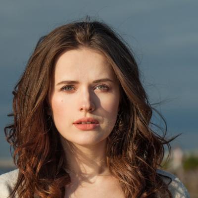 N-am fost suficient de bună pentru el