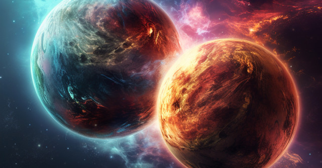 Evenimentele astrologice din ianuarie 2025 marchează începutul unui nou capitol cosmic. Universul ne arată calea