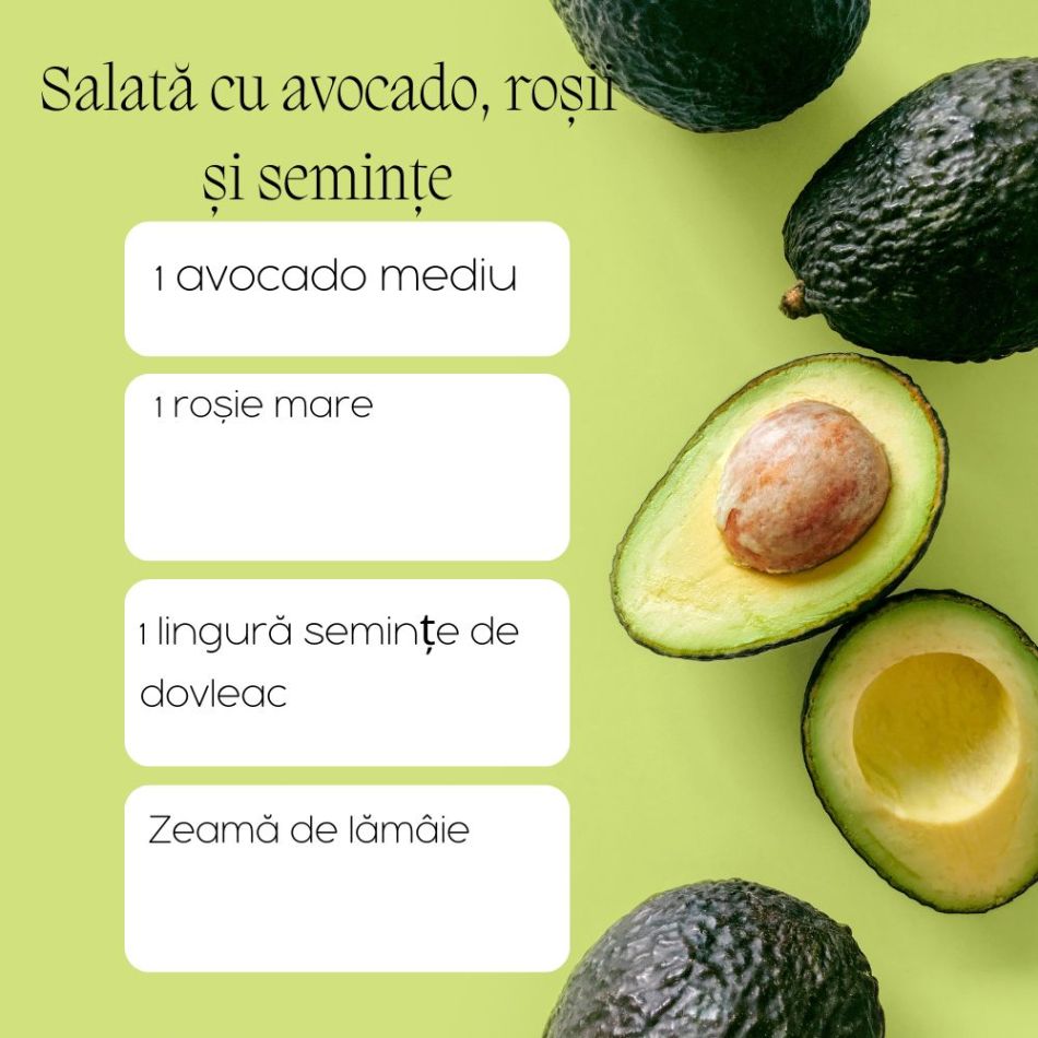 Fructul care poate reduce colesterolul: cum acționează și cum îl poți include zilnic în alimentație