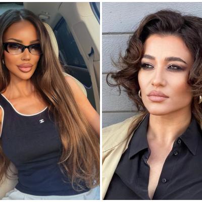 Bianca Drăgușanu și Claudia Pătrășcanu, din nou față în față la tribunal. Judecătorul a încercat să le împace