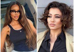 Bianca Drăgușanu și Claudia Pătrășcanu, din nou față în față la tribunal. Judecătorul a încercat să le împace