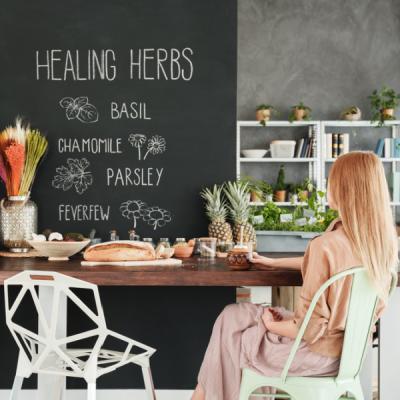 Cum ambianța și alimentația pot influența starea de spirit