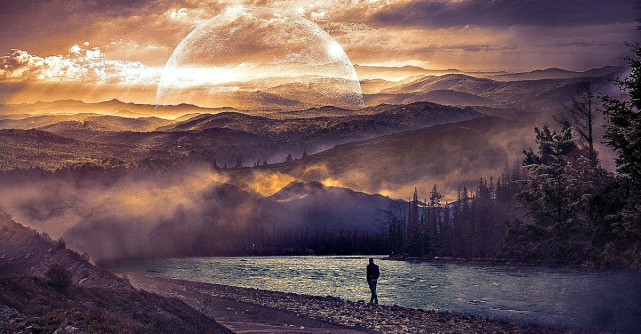 Cele 3 semne zodiacale care vor simți cel mai intens impactul emoțional al Lunii Pline de pe 2 Septembrie