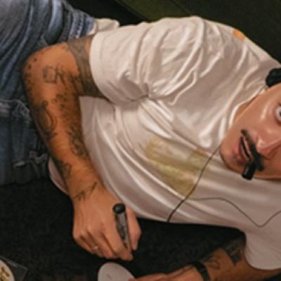 Andrei Ursu lansează cel mai delicios EP - VANILLA BOY