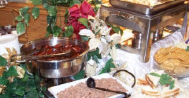 Ce sa mananci pentru a avea Sarbatori Fericite?