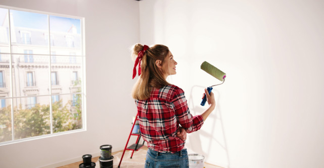 Redecorarea locuinței: 5 lucruri de care ai nevoie