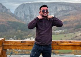 Andrei Perneș de la Mireasa a murit într-un accident cumplit