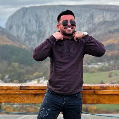 Andrei Perneș de la Mireasa a murit într-un accident cumplit