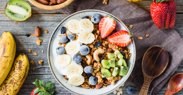 Cinci pași pentru o sănătate de fier