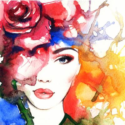 10 lucruri pe care femeia puternică le face (dar nu vorbește despre asta)