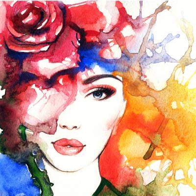 10 lucruri pe care femeia puternică le face (dar nu vorbește despre asta)