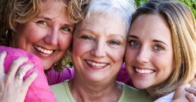 Ia aminte: 5 Lectii de sex de la bunica