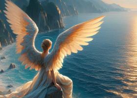 Mesajul îngerilor pentru februarie 2025 pentru fiecare zodie în parte