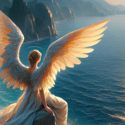 Mesajul îngerilor pentru februarie 2025 pentru fiecare zodie în parte