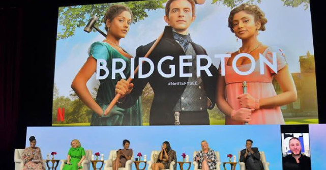 Care va fi povestea de iubire din sezonul 3 al serialului Bridgerton?