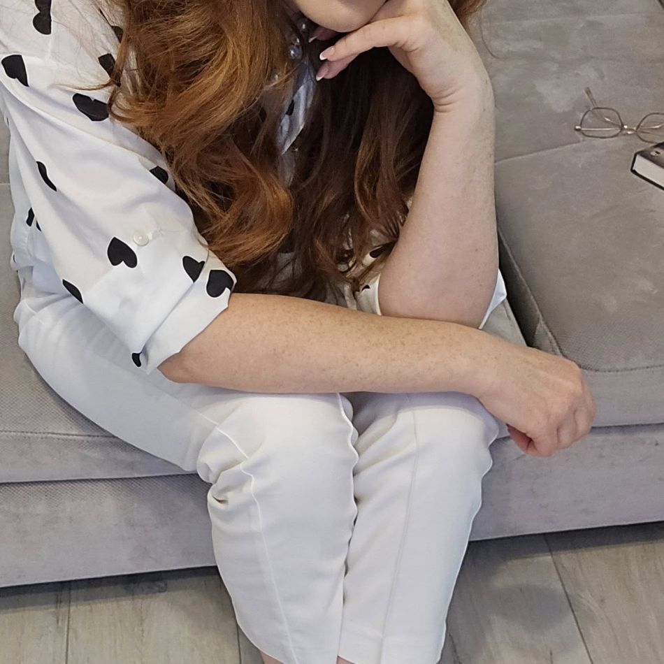 Florentina Fântânaru, drama din spatele zâmbetului său. A rămas văduvă la 37 de ani și și-a înmormântat soțul chiar de ziua ei 