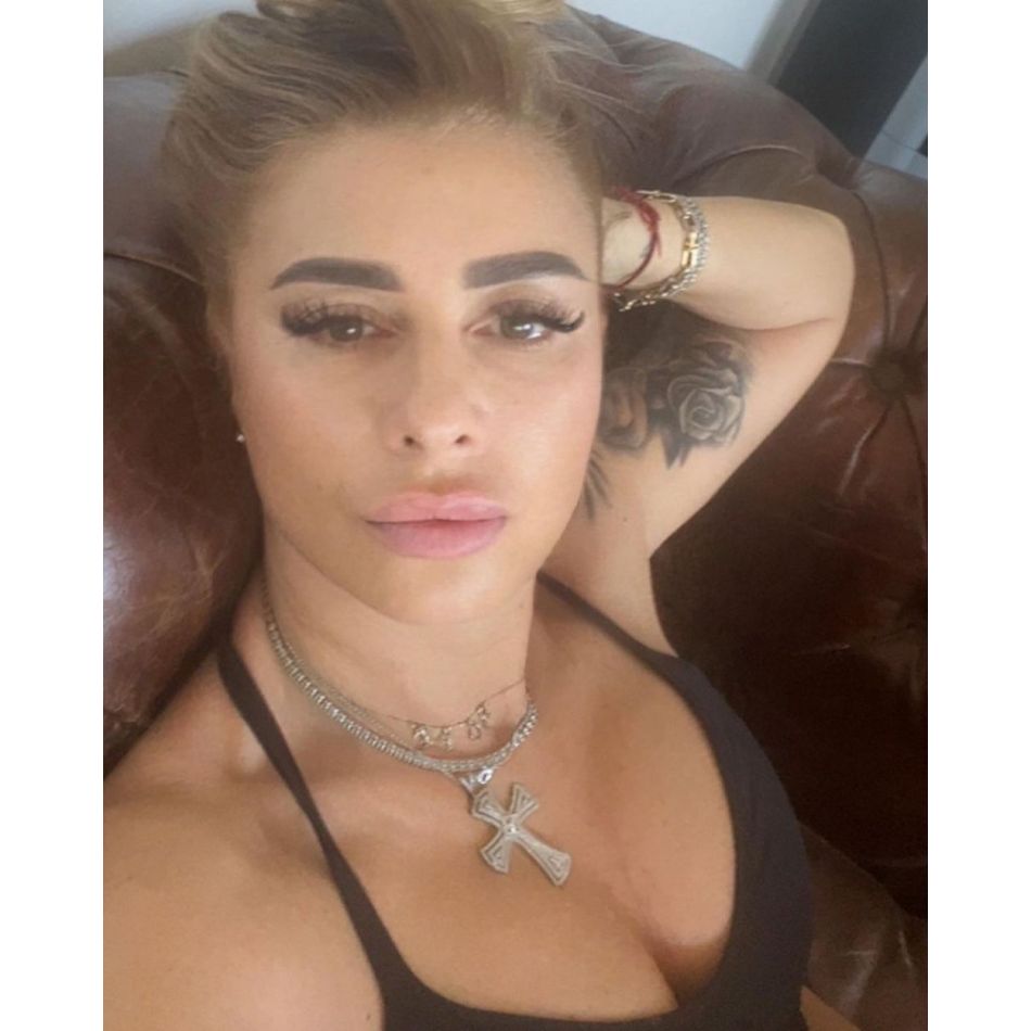 Anamaria Prodan vrea să facă pace cu Reghecampf, chiar dacă sunt în continuare în proces! Noile declarații ale impresarei