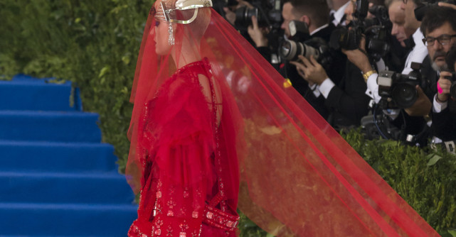 Met Gala 2025, o seară memorabilă! Cele mai îndrăznețe apariții ale vedetelor