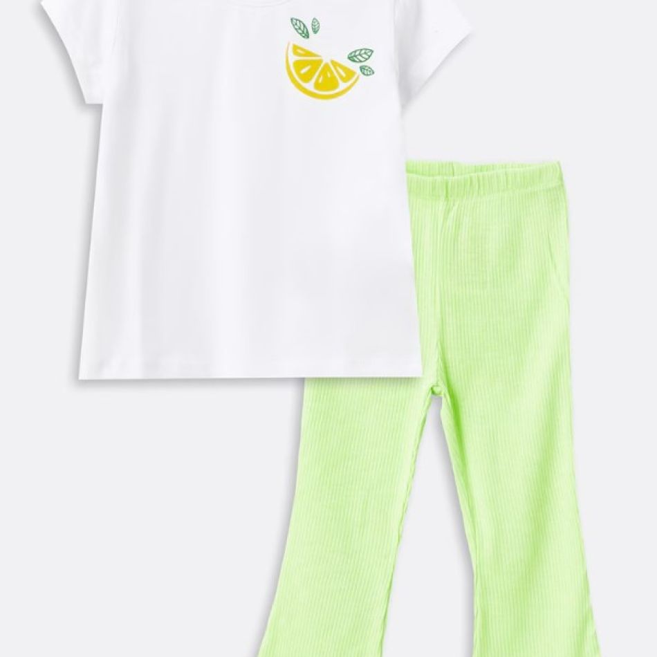 Pregătiri de Iepuraș: Cele mai frumoase 20 de piese vestimentare pentru fetițe pentru o reînnoire a garderobei de primăvară