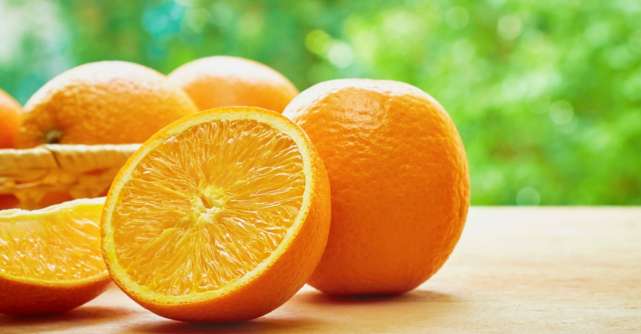 23 de lucruri pe care nu le stiai despre portocale