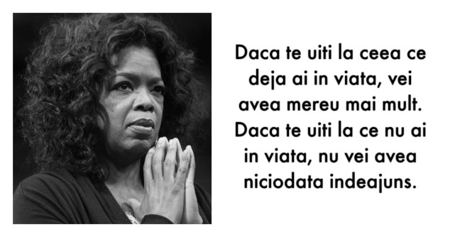 4 Lucruri la care trebuie sa renunti daca nu esti multumita cu viata ta