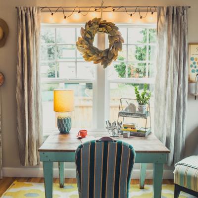 Patru elemente care dau personalitate locuinței tale 