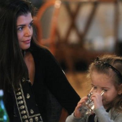 Un nou spectacol marca Gabor-Columbeanu