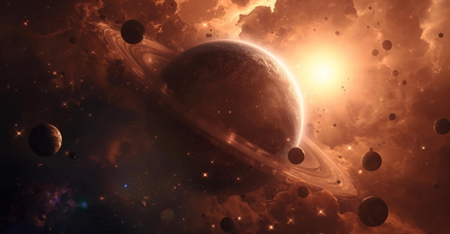 Ultima încercare a lui Mercur Retrograd în 2025. Nimeni nu va scăpa neatins. Universul ne răstoarnă viața cu susul în jos