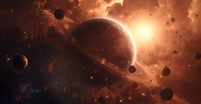 Ultima încercare a lui Mercur Retrograd în 2025. Nimeni nu va scăpa neatins. Universul ne răstoarnă viața cu susul în jos