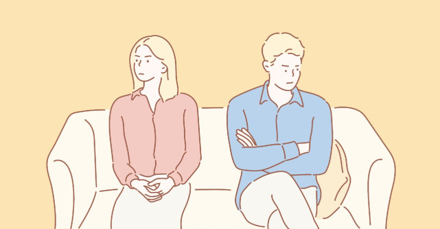 Îți e teamă să iubești din nou? 5 Răni emoționale care ar putea cauza frica de implicare într-o relație de iubire