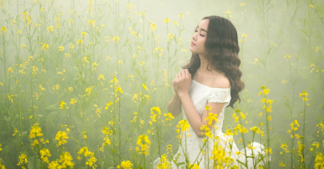 Renaștem din suferință, la fel cum natura renaște Primăvara