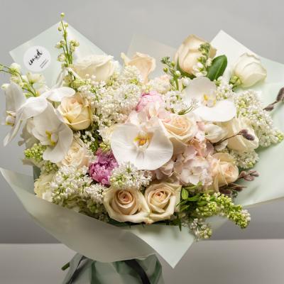 iMod Flowers – floriști profesioniști ce duc arta florilor la următorul nivel