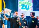 Radio ZU a umplut Berăria H: peste 1.500 de oameni au petrecut la Majoratul ZU