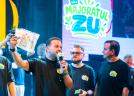 Radio ZU a umplut Berăria H: peste 1.500 de oameni au petrecut la Majoratul ZU