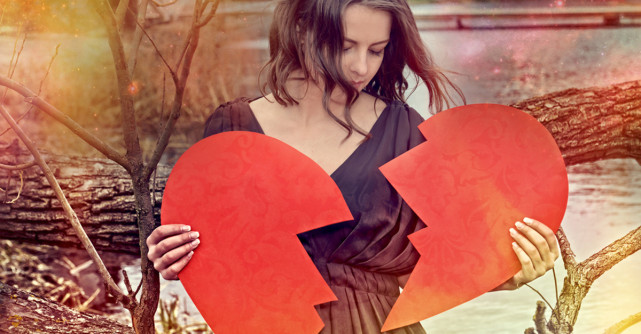 Mi-e dor de tine! Gânduri după despărțire. Gânduri de revenire!