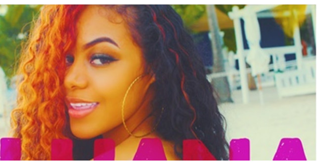 Faydee și Costi, un nou duet de succes. Luana este melodia pe care vei dansa în această vară!